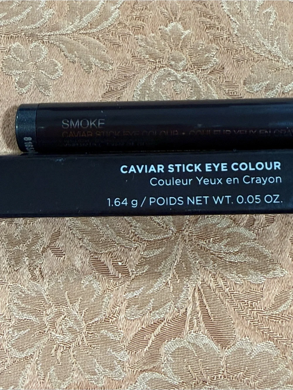 Laura Mercier caviar stick Smoke